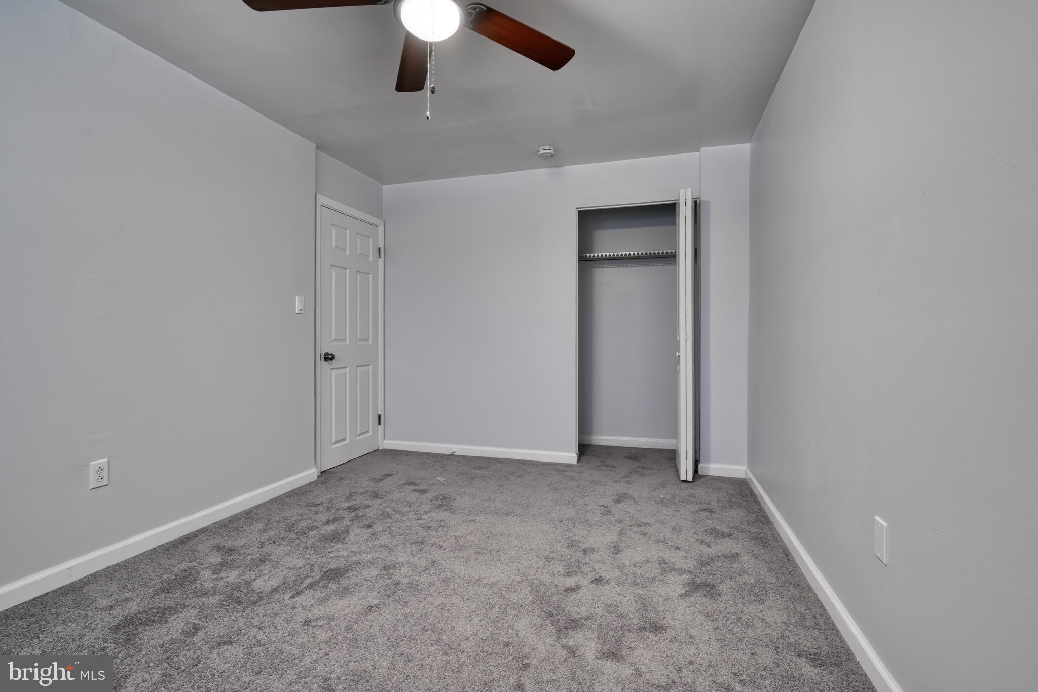 MORAVIA PARK - Residential