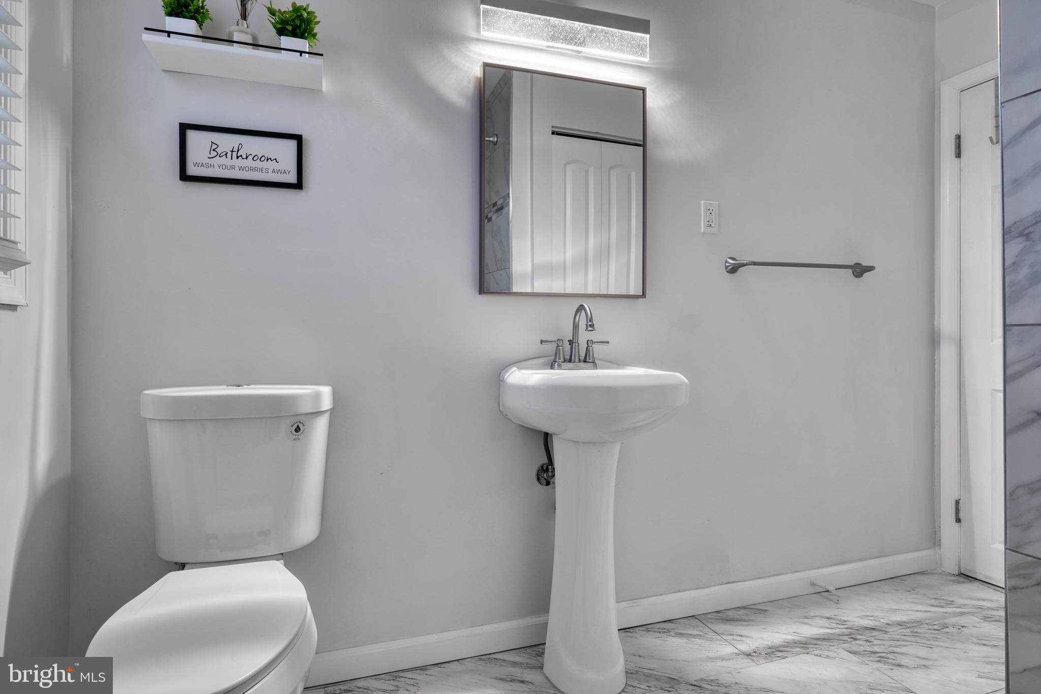 MORAVIA PARK - Residential