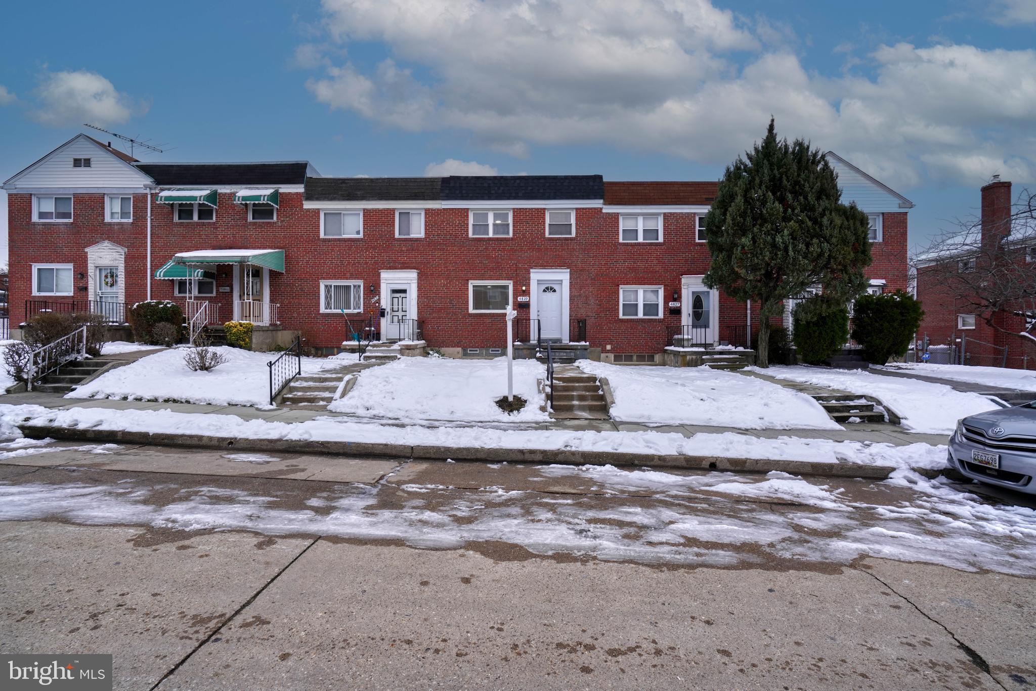 MORAVIA PARK - Residential