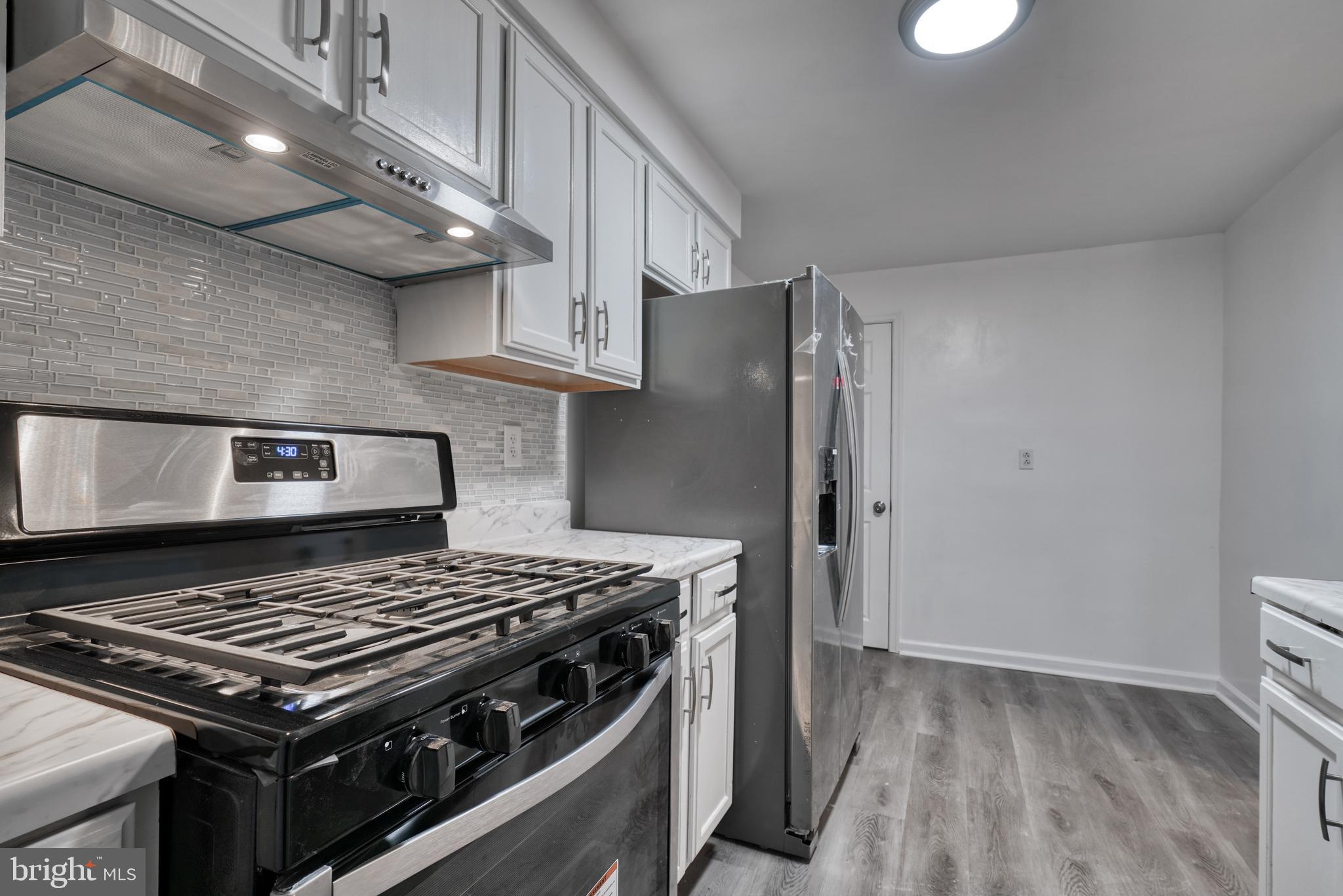 MORAVIA PARK - Residential