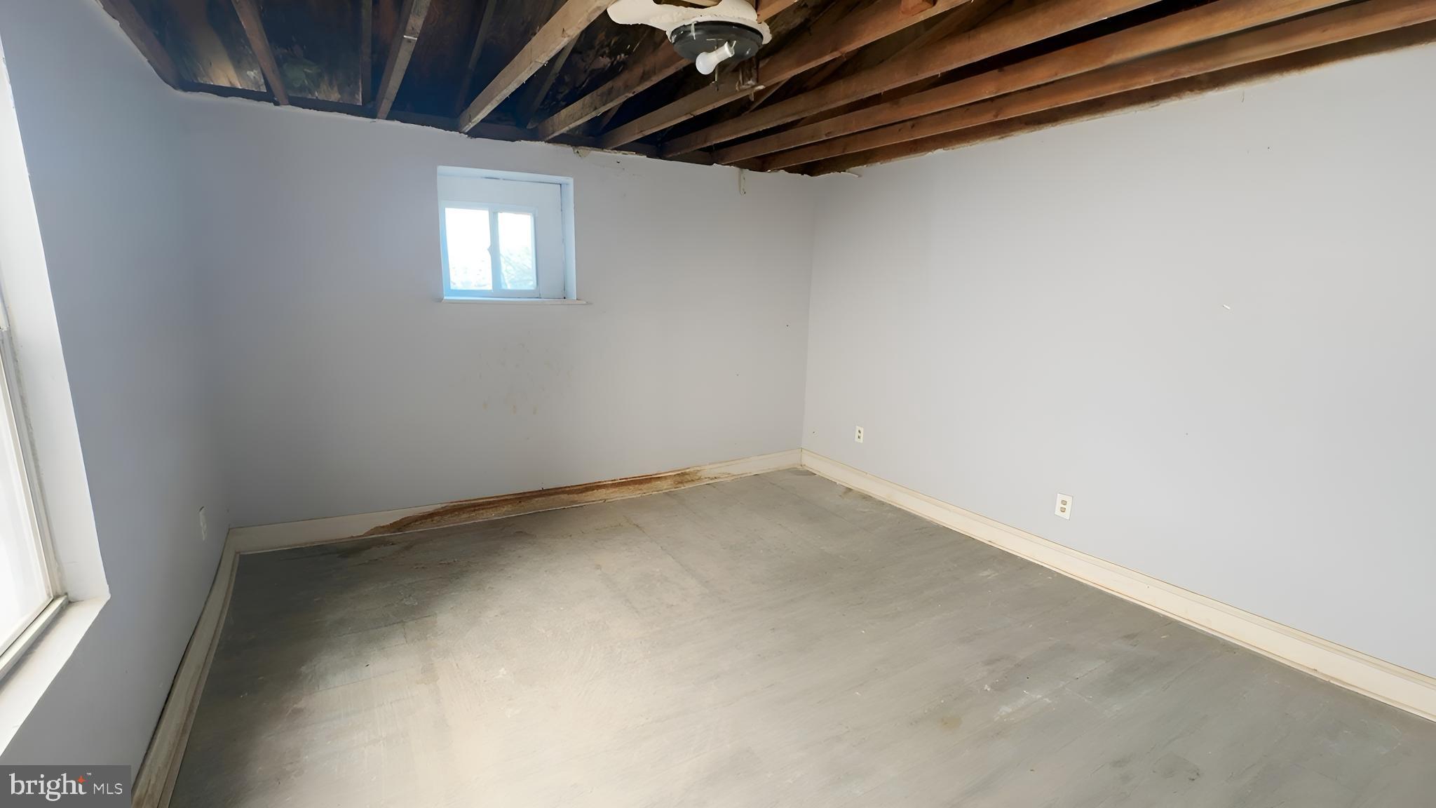 GAY STREET - Residential Income