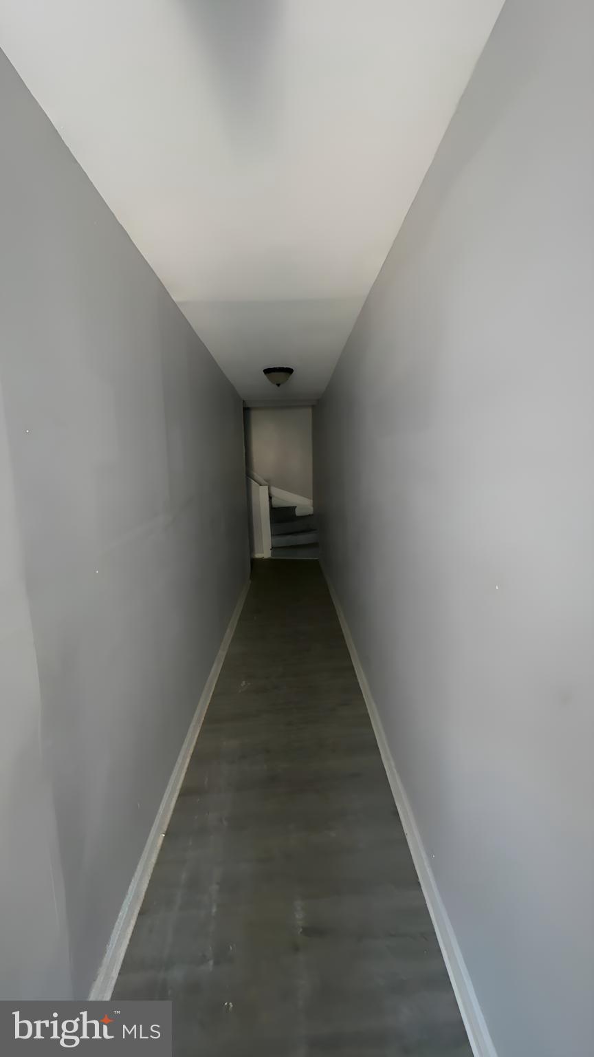 GAY STREET - Residential Income