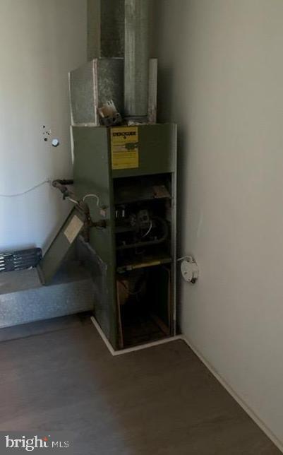 GAY STREET - Residential Income