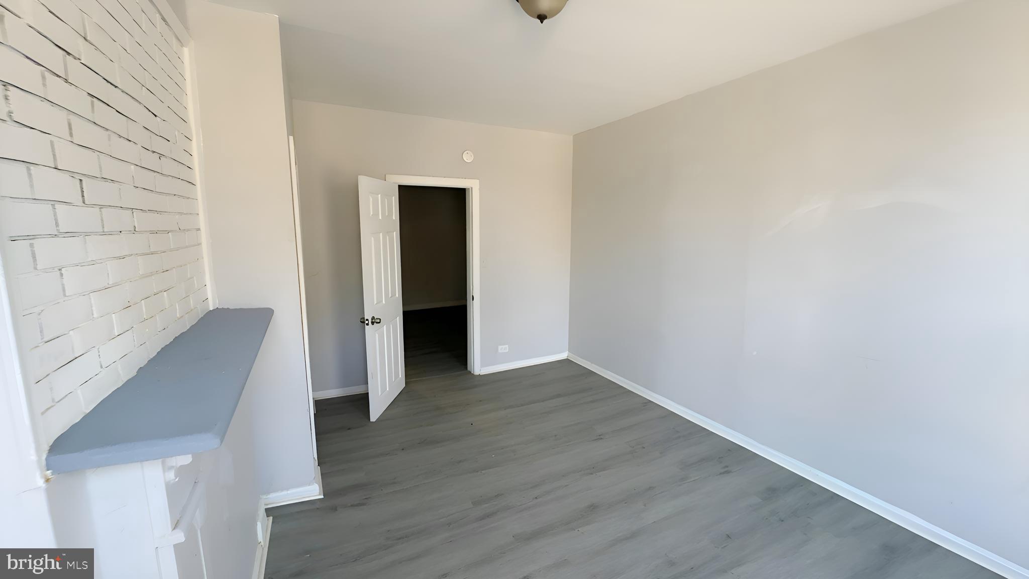 GAY STREET - Residential Income