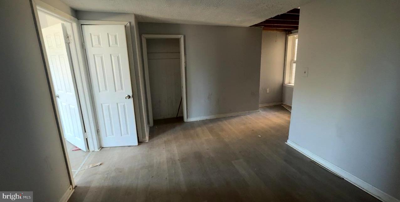 GAY STREET - Residential Income