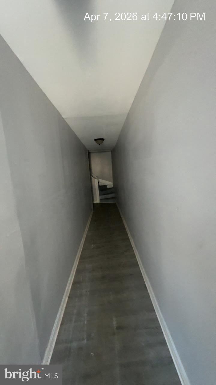 GAY STREET - Residential Income