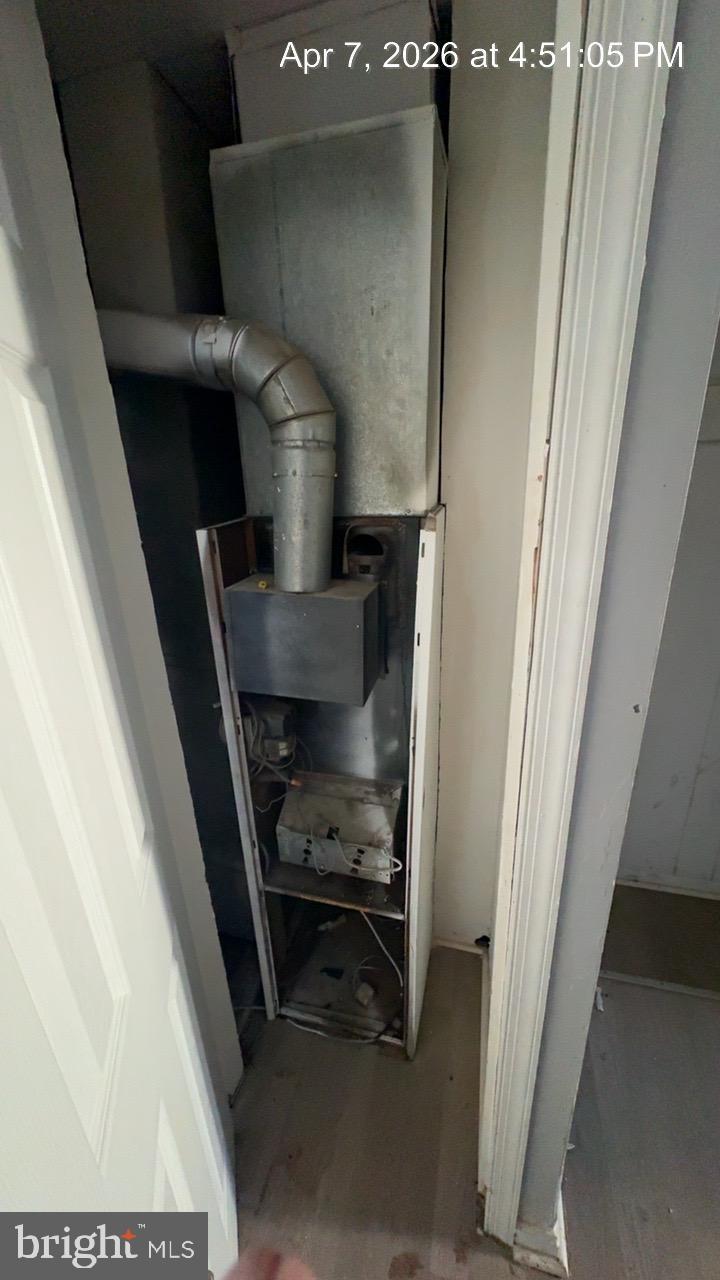 GAY STREET - Residential Income