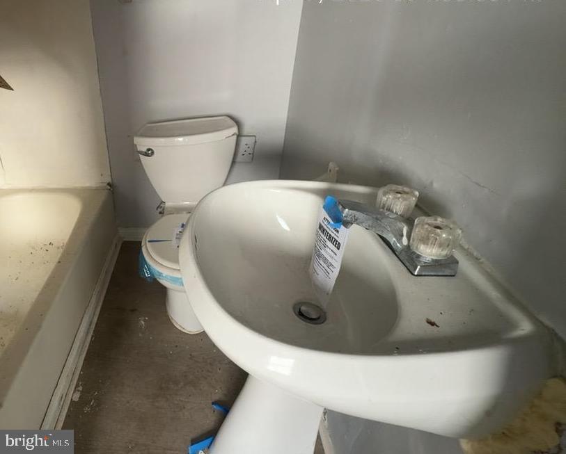 GAY STREET - Residential Income