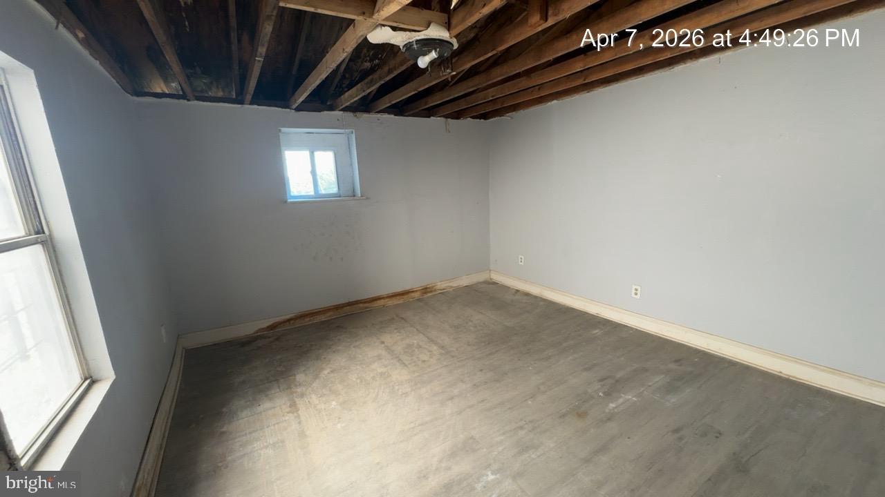 GAY STREET - Residential Income