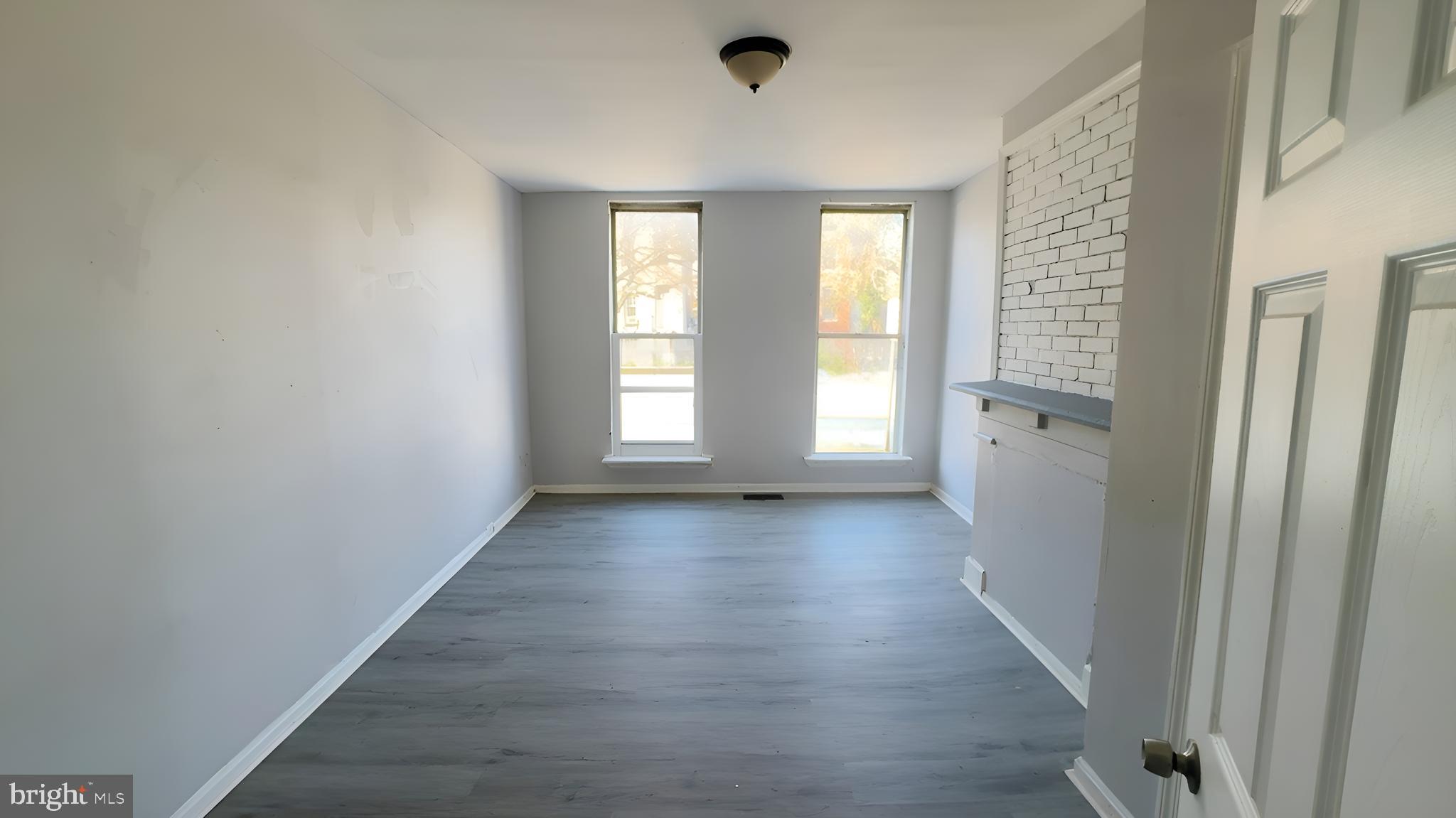 GAY STREET - Residential Income