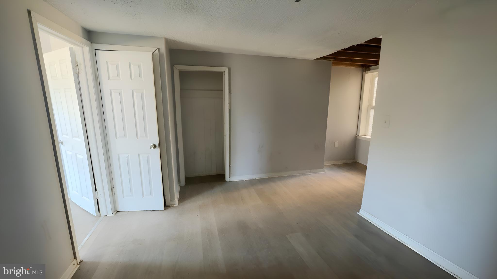 GAY STREET - Residential Income