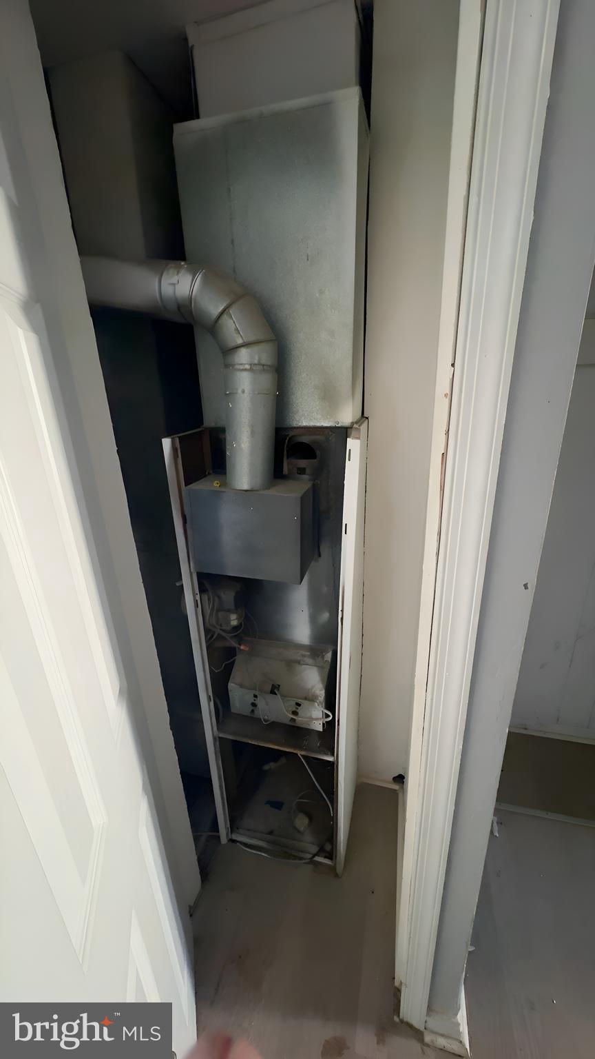 GAY STREET - Residential Income