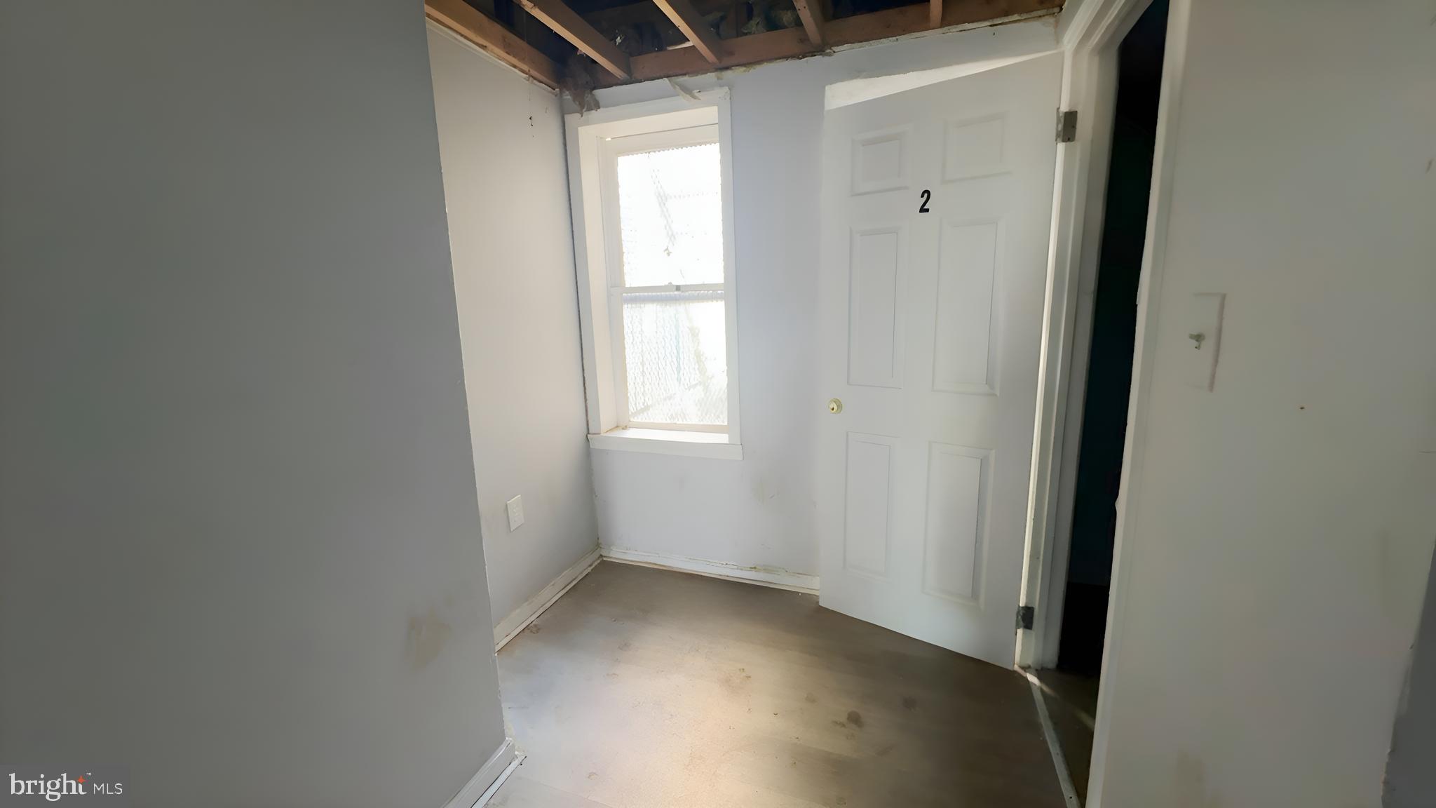 GAY STREET - Residential Income