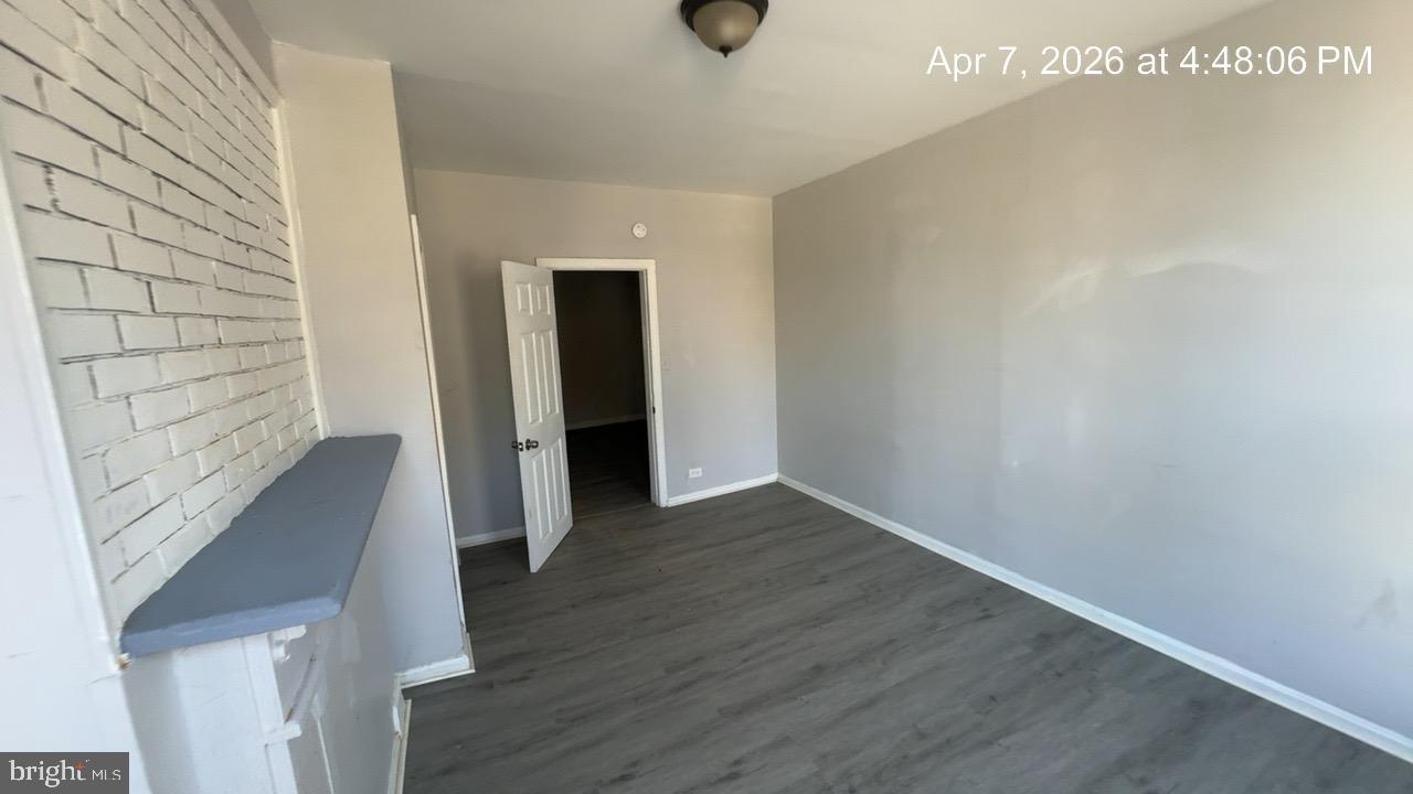 GAY STREET - Residential Income