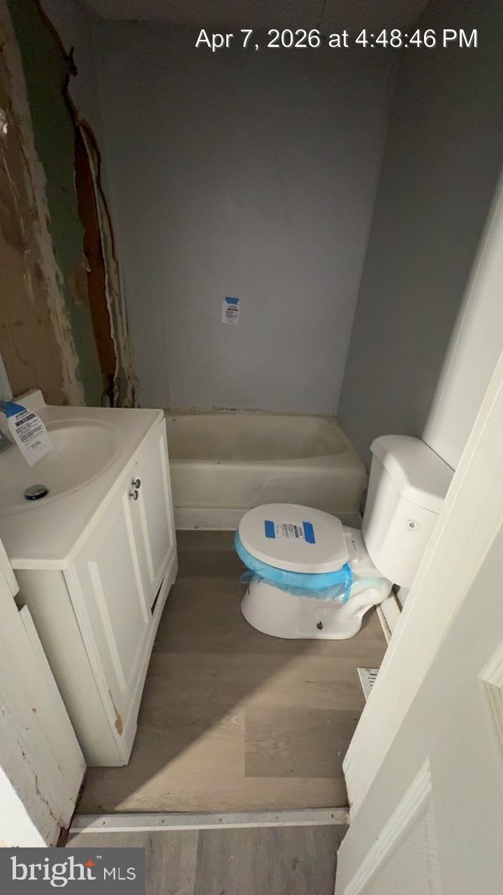 GAY STREET - Residential Income