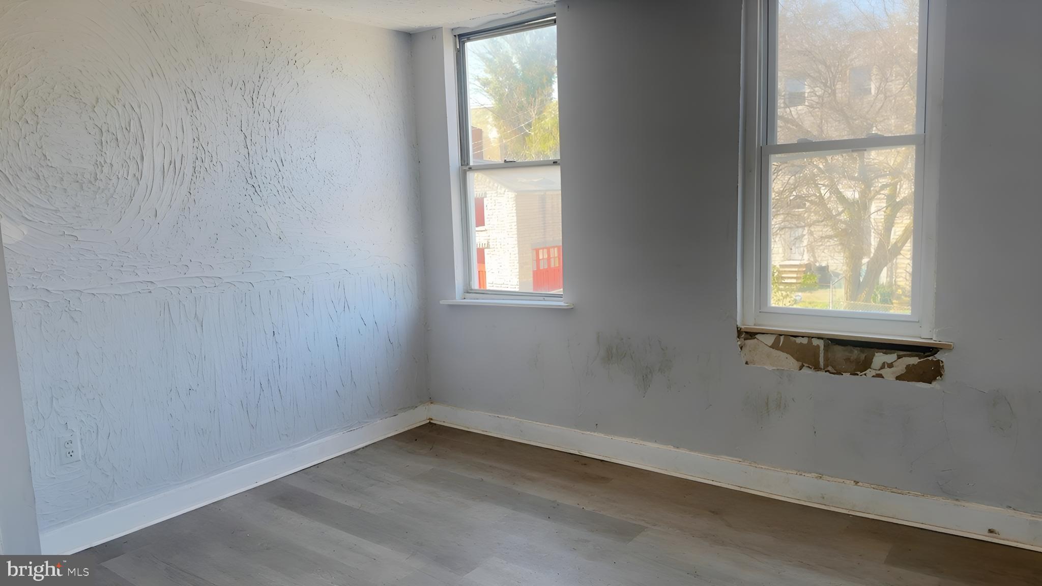 GAY STREET - Residential Income