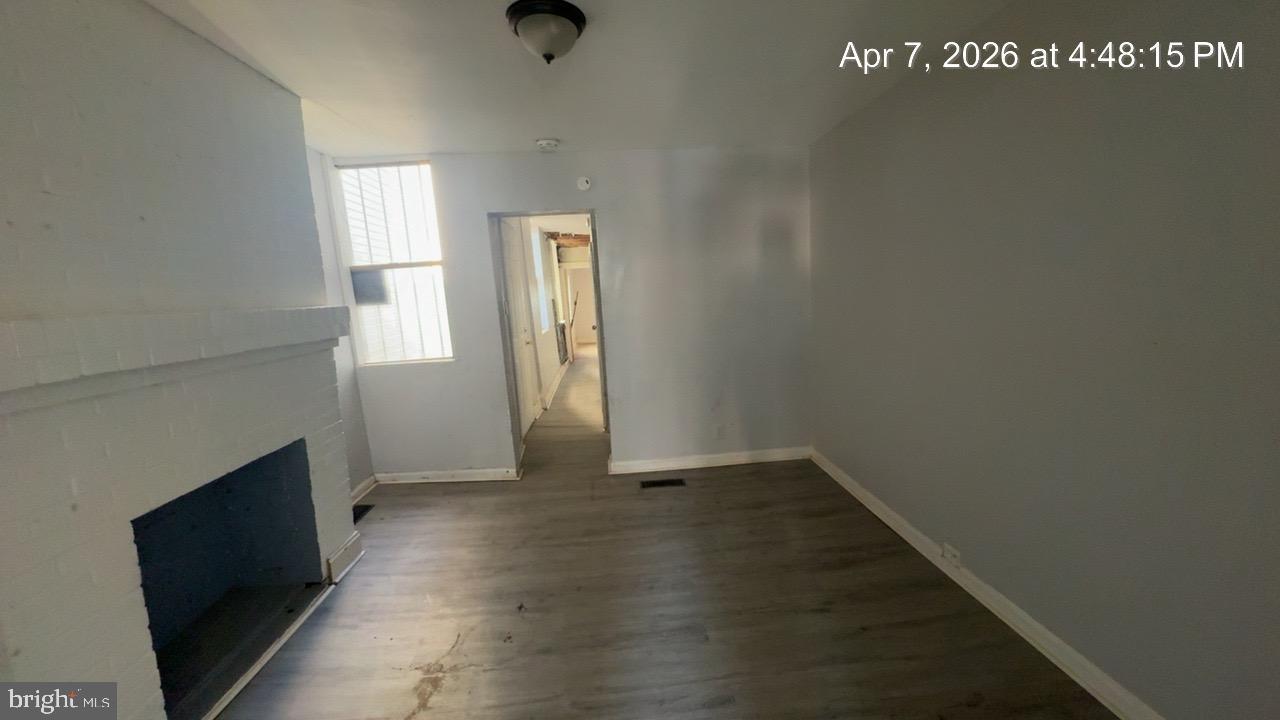 GAY STREET - Residential Income