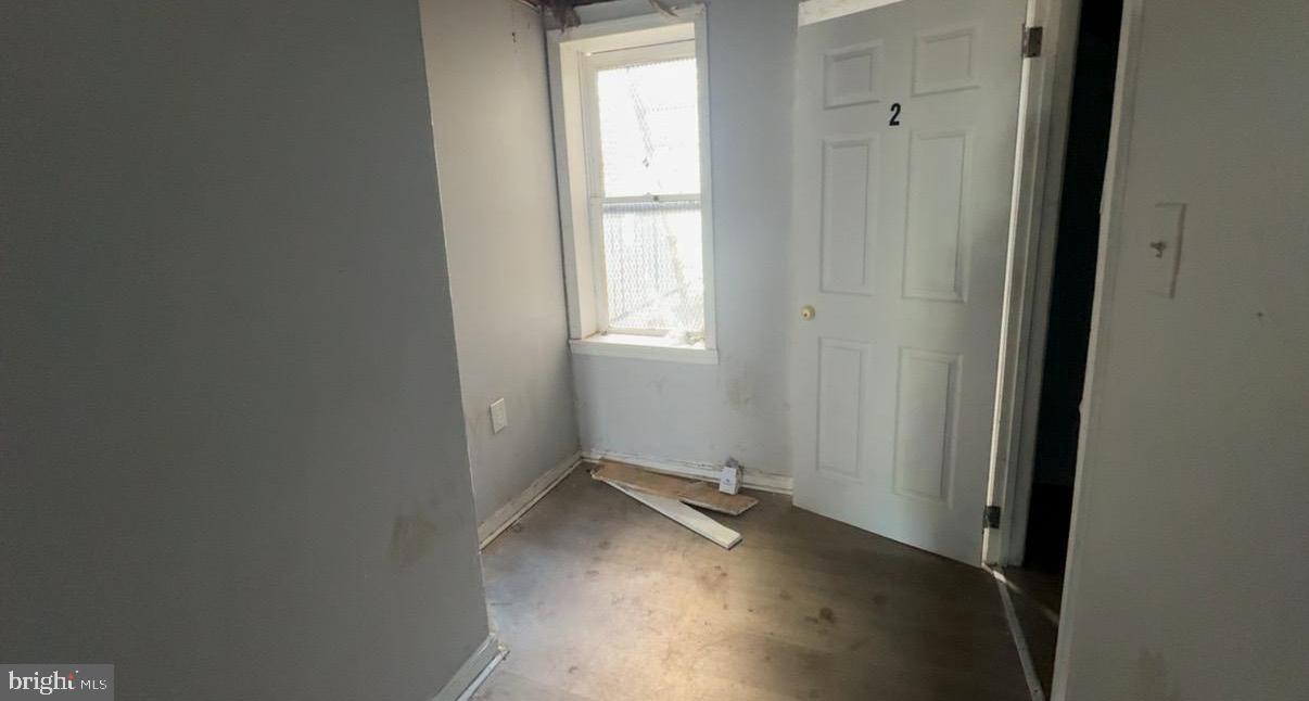 GAY STREET - Residential Income