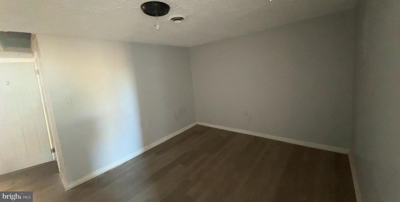 GAY STREET - Residential Income