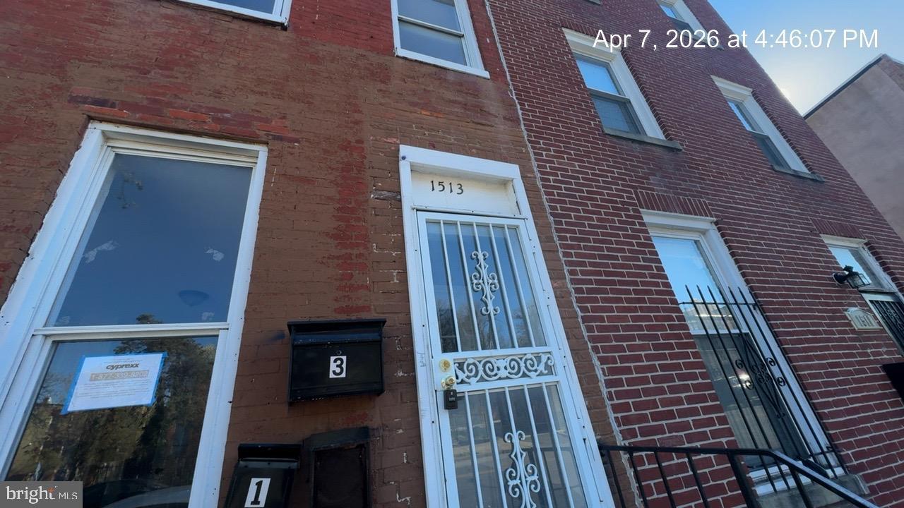 GAY STREET - Residential Income