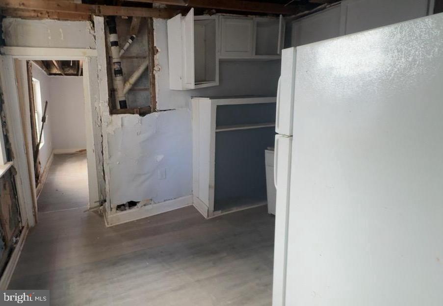 GAY STREET - Residential Income