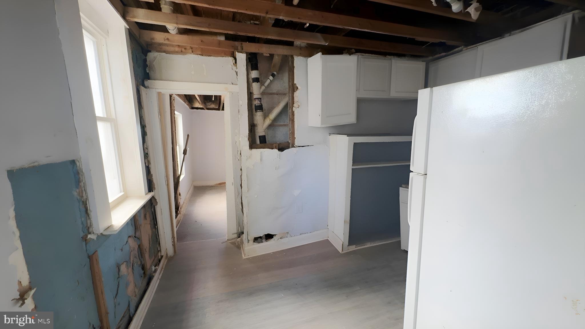 GAY STREET - Residential Income