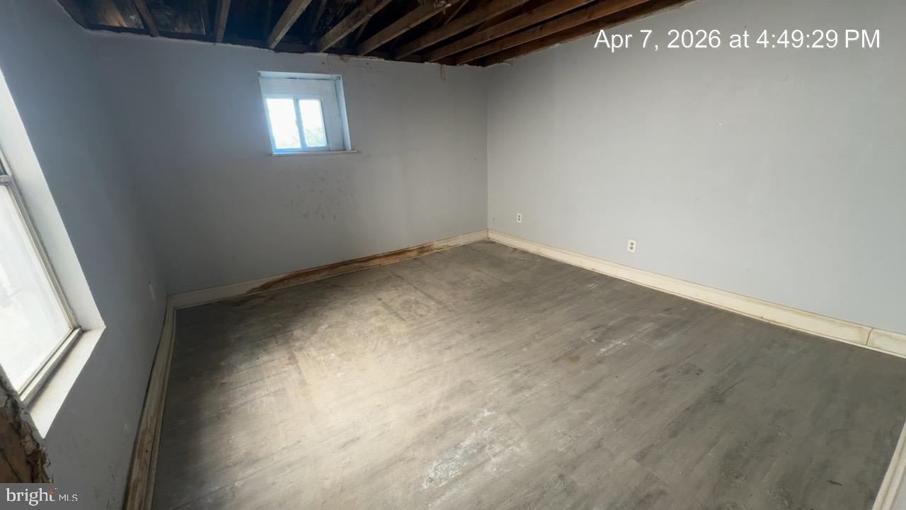 GAY STREET - Residential Income