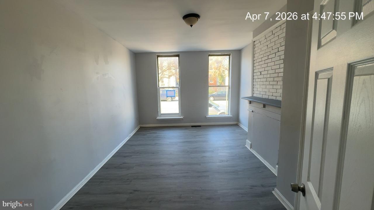 GAY STREET - Residential Income