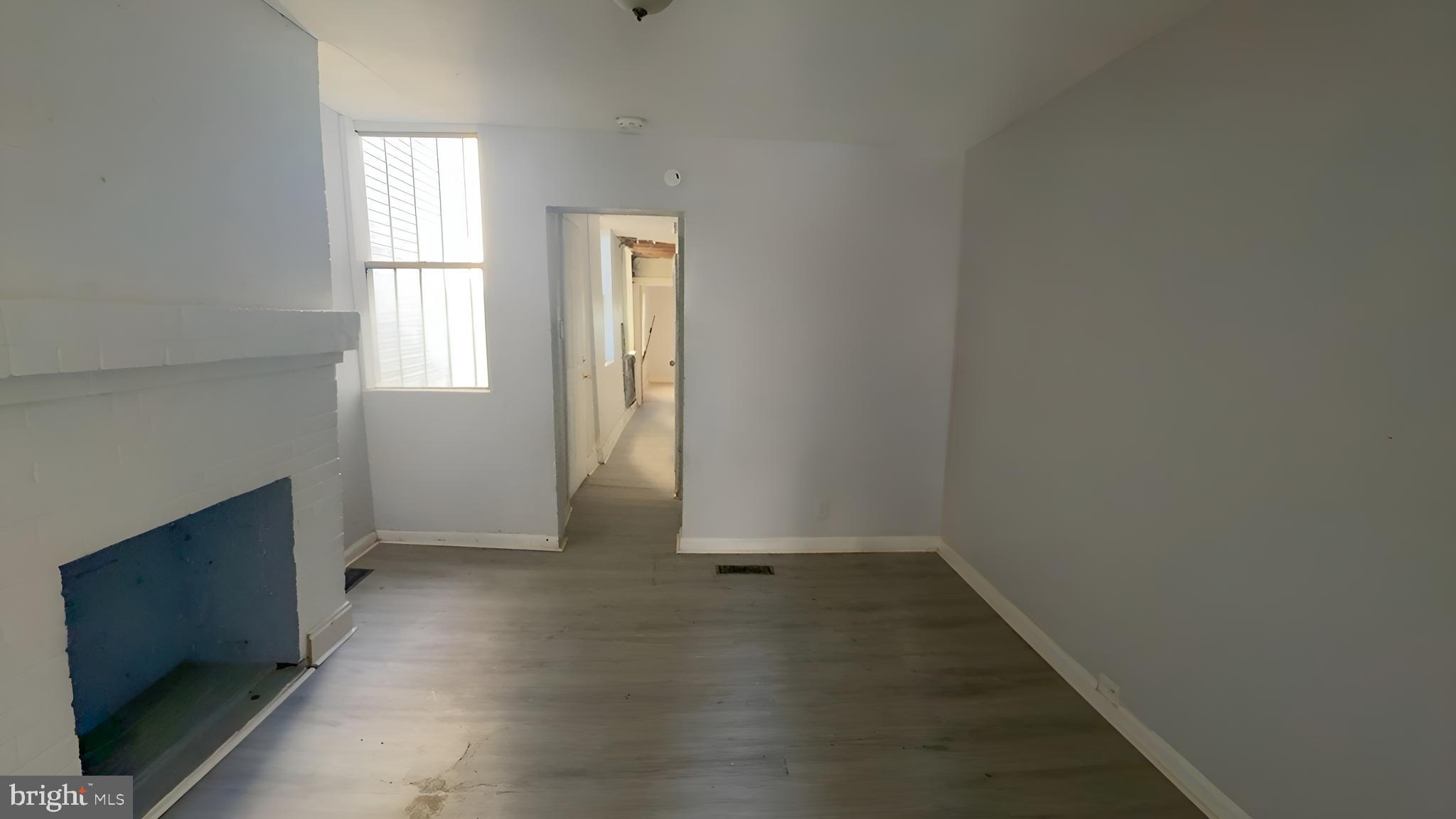 GAY STREET - Residential Income