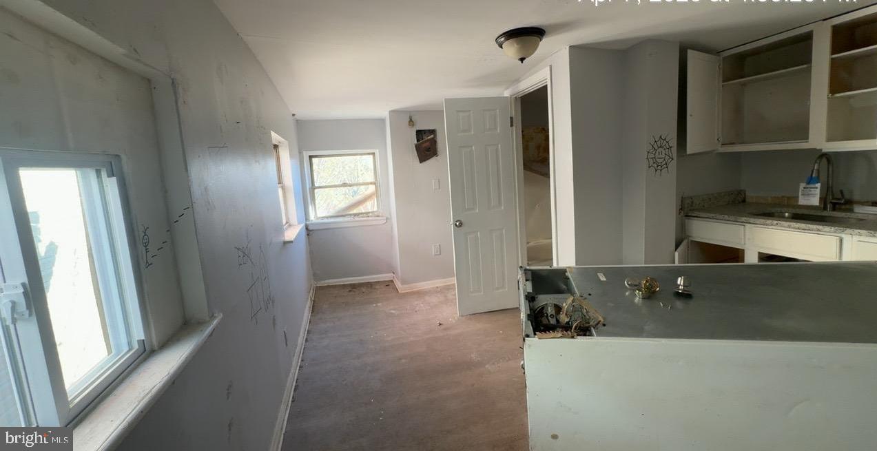 GAY STREET - Residential Income