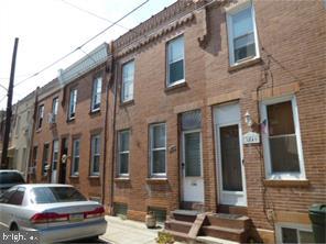 PHILADELPHIA (SOUTHWEST) - Residential