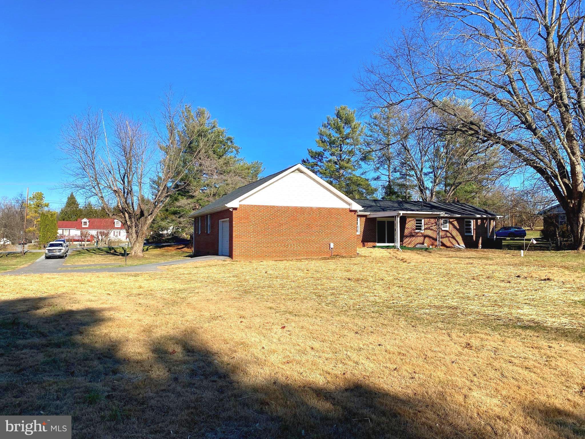 NONE AVAILABLE - Residential