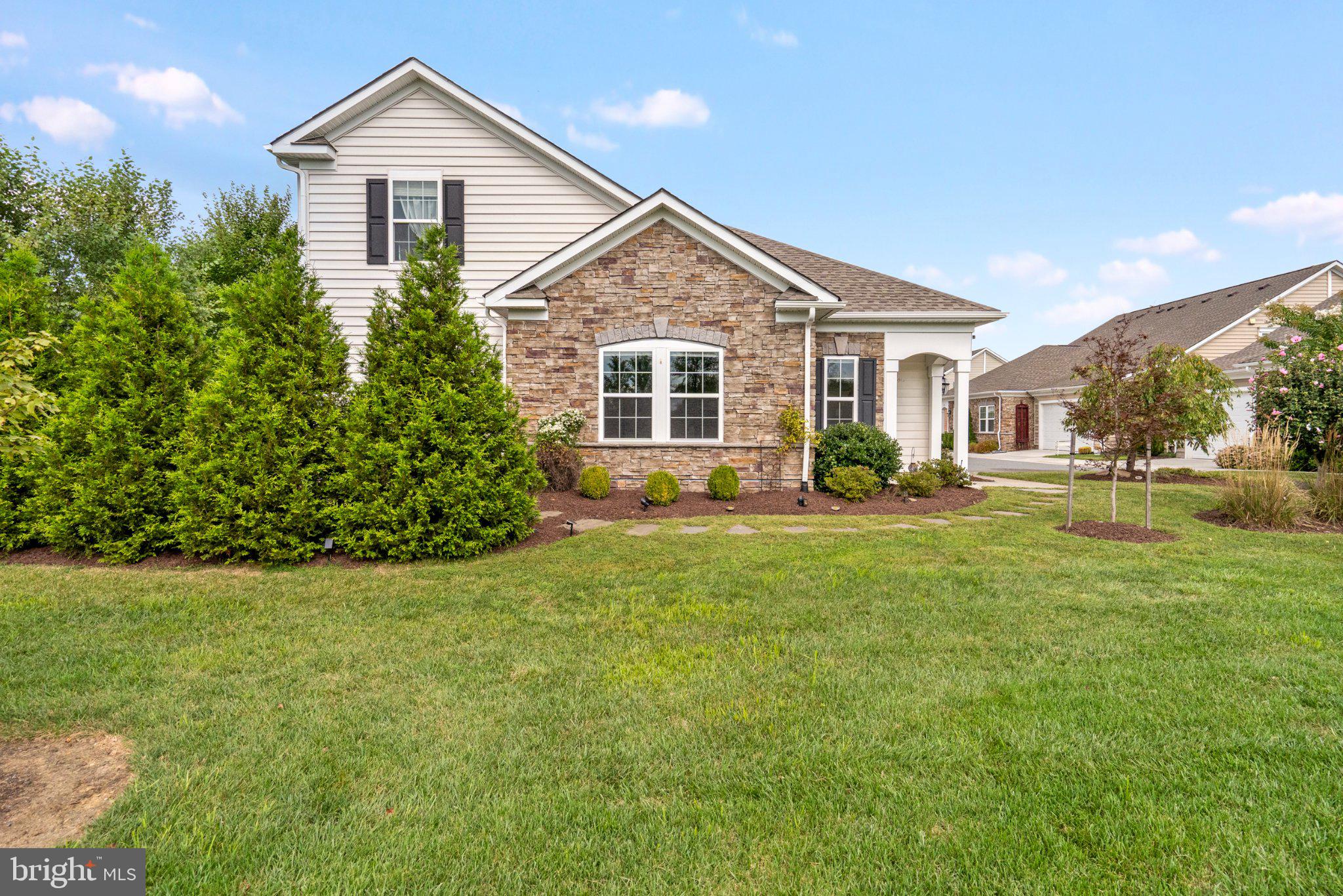 56 HARPERS MILL WAY