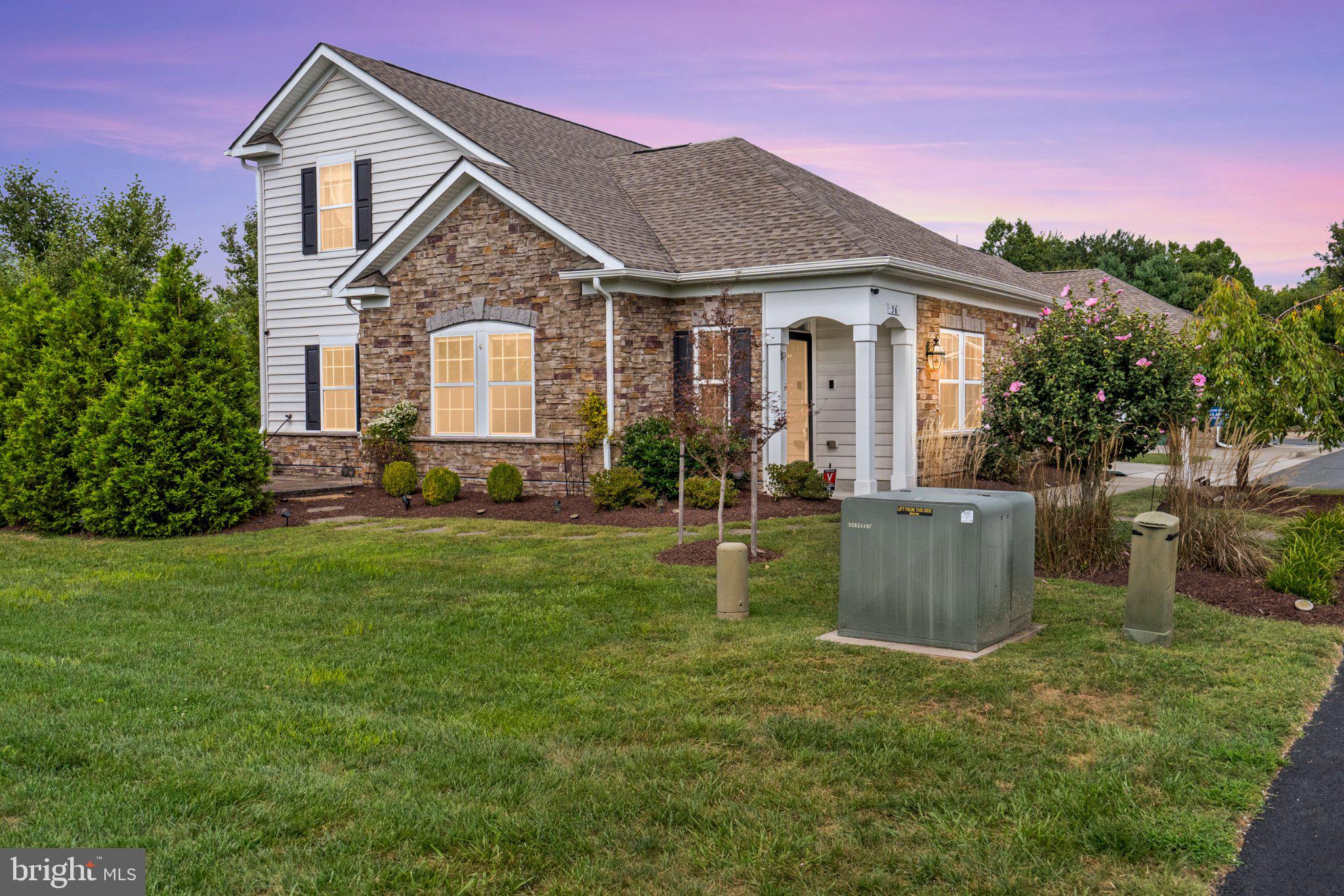 56 HARPERS MILL WAY