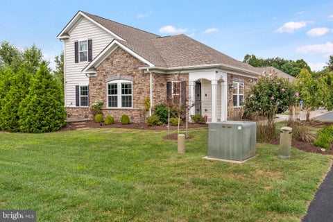 Homes For Sale - 56 Harpers Mill Way<br/> LOVETTSVILLE, VA 20180