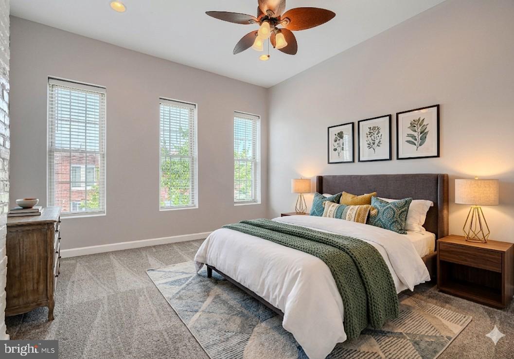 SOUTH BALTIMORE - Residential