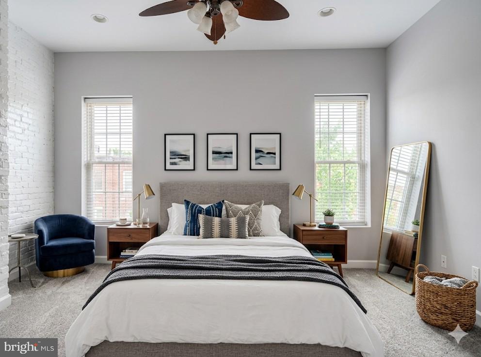 SOUTH BALTIMORE - Residential