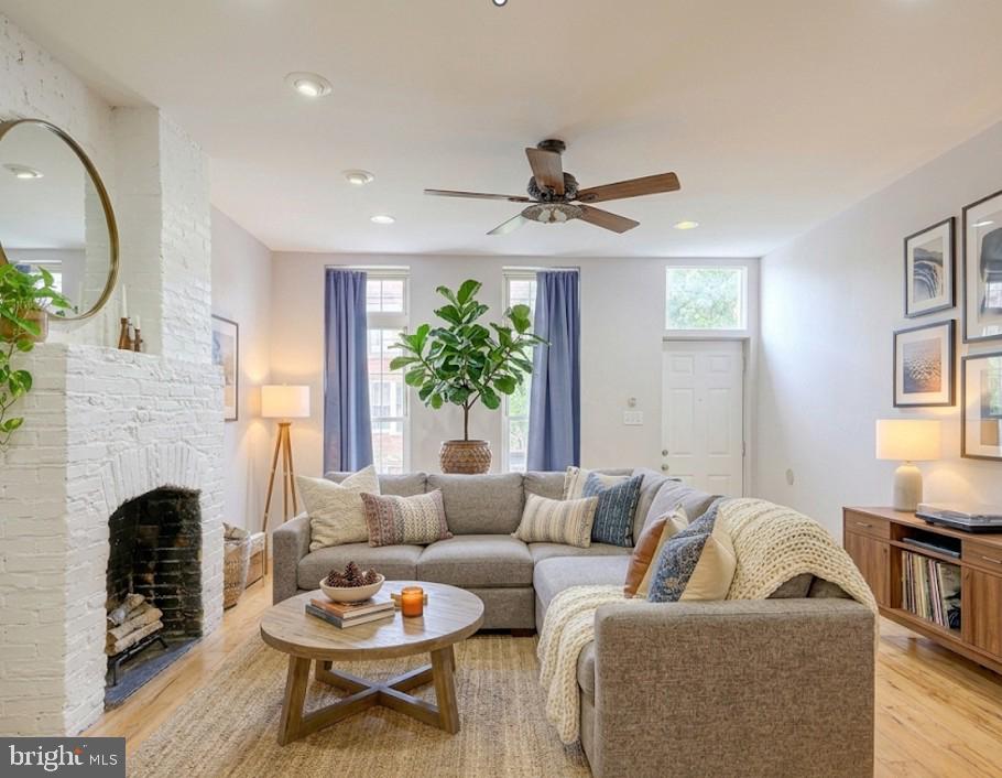 SOUTH BALTIMORE - Residential