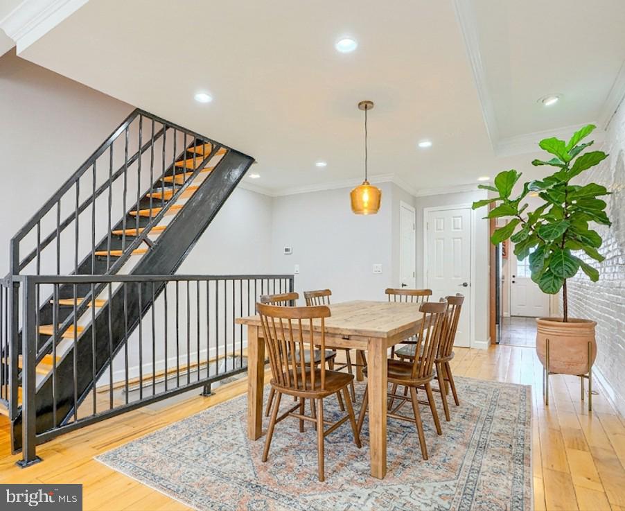SOUTH BALTIMORE - Residential