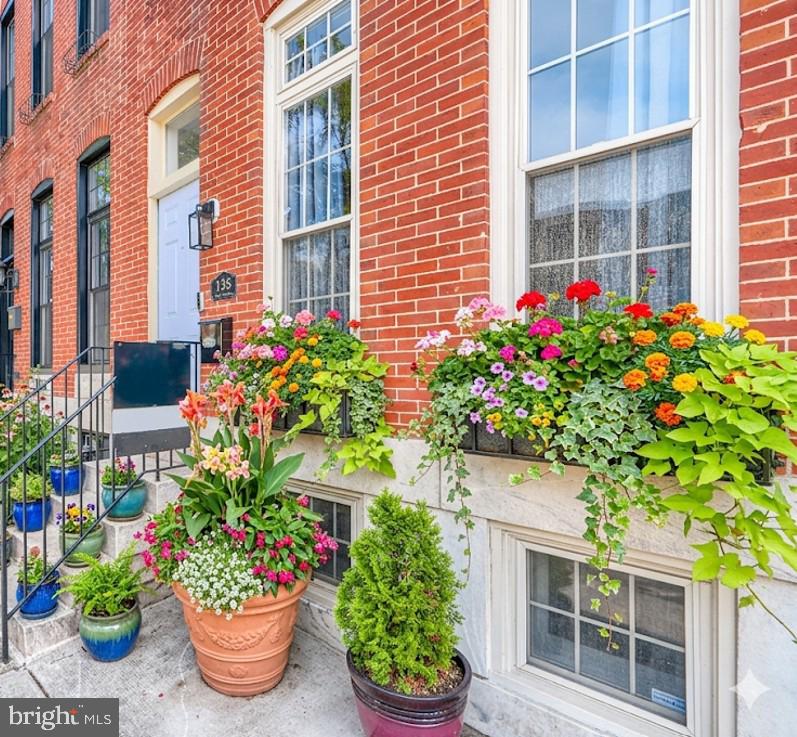 SOUTH BALTIMORE - Residential