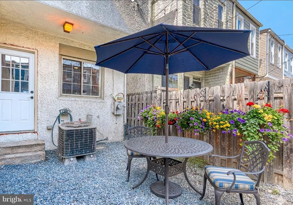 SOUTH BALTIMORE - Residential