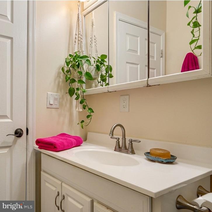 SOUTH BALTIMORE - Residential