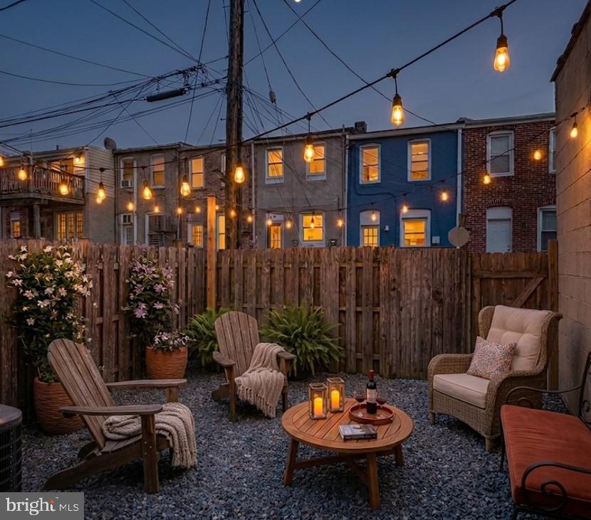 SOUTH BALTIMORE - Residential