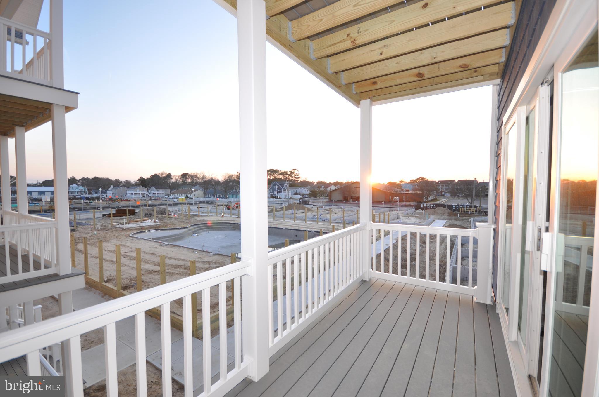 CAINE WOODS - Residential