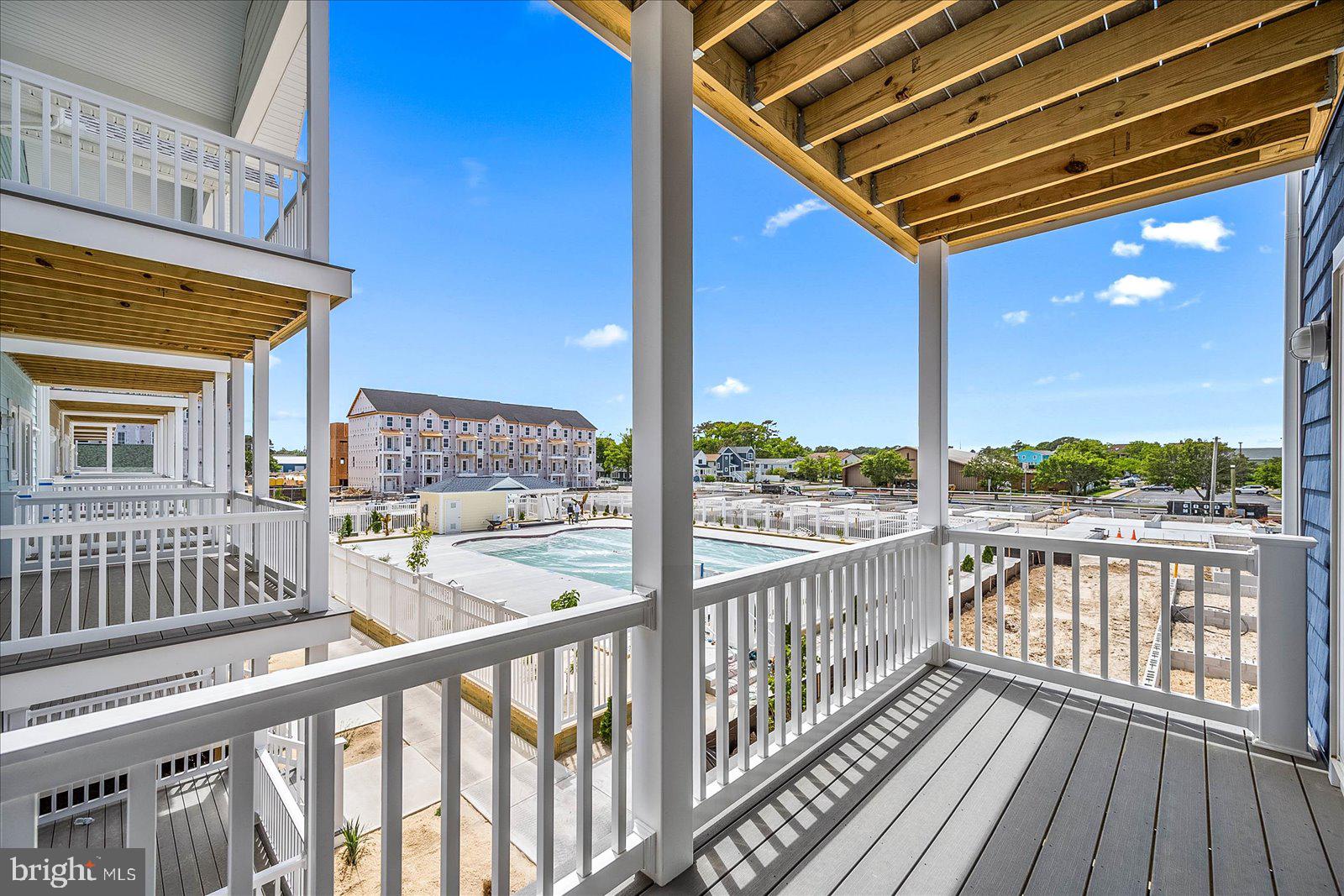 CAINE WOODS - Residential