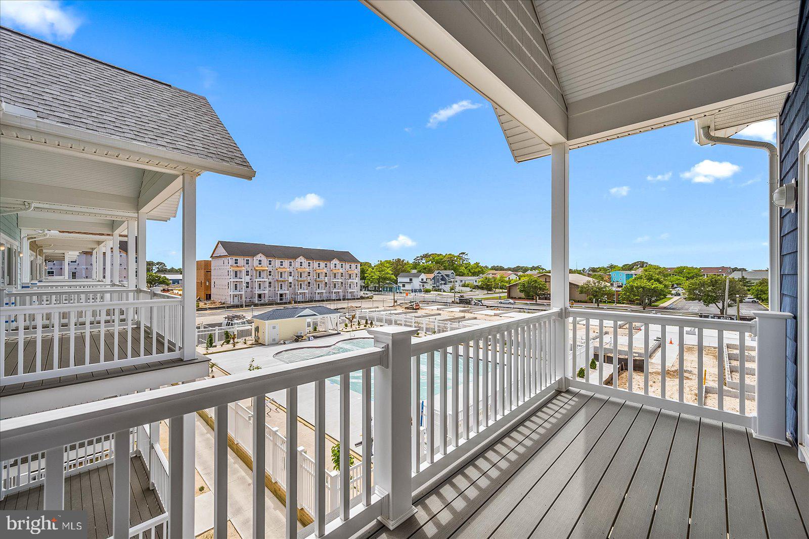 CAINE WOODS - Residential