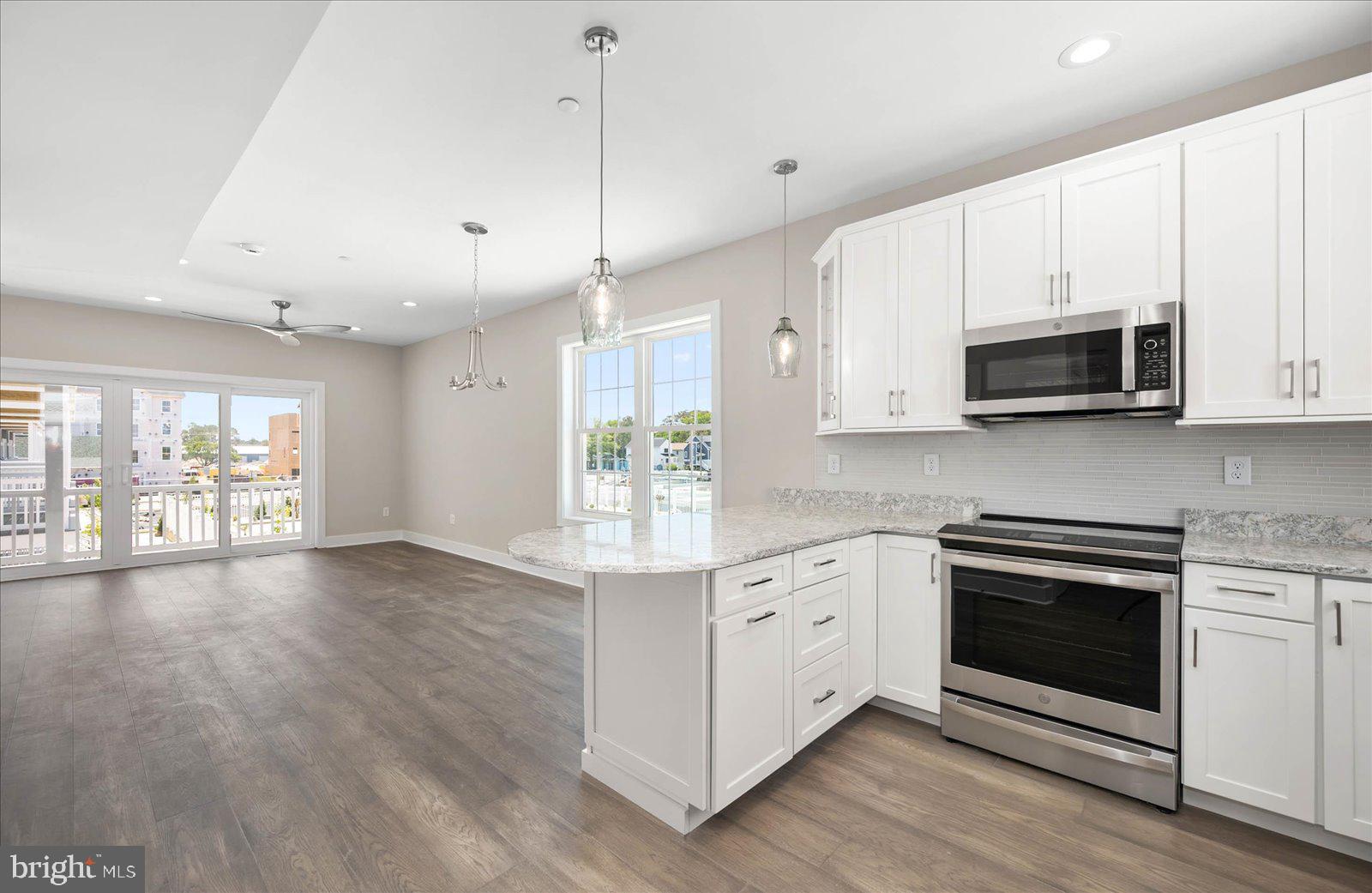 CAINE WOODS - Residential