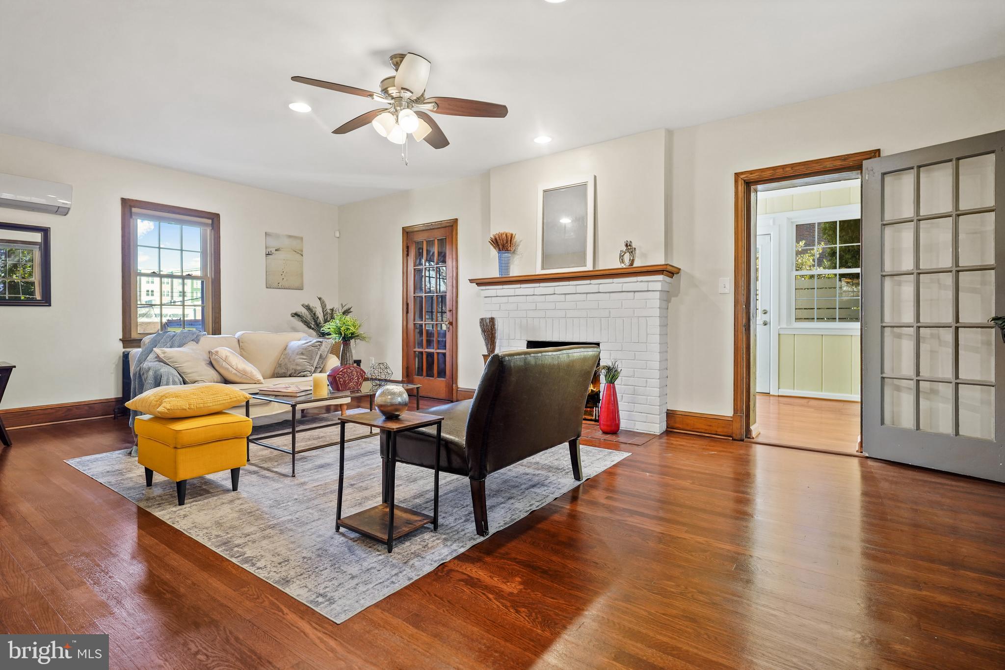 PETTITS ADDN TO HYATTSVI - Residential