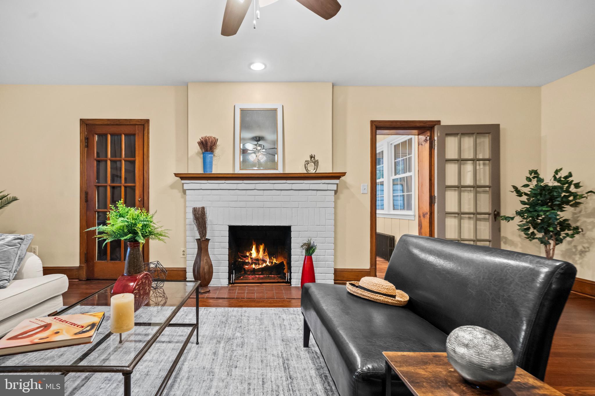 PETTITS ADDN TO HYATTSVI - Residential