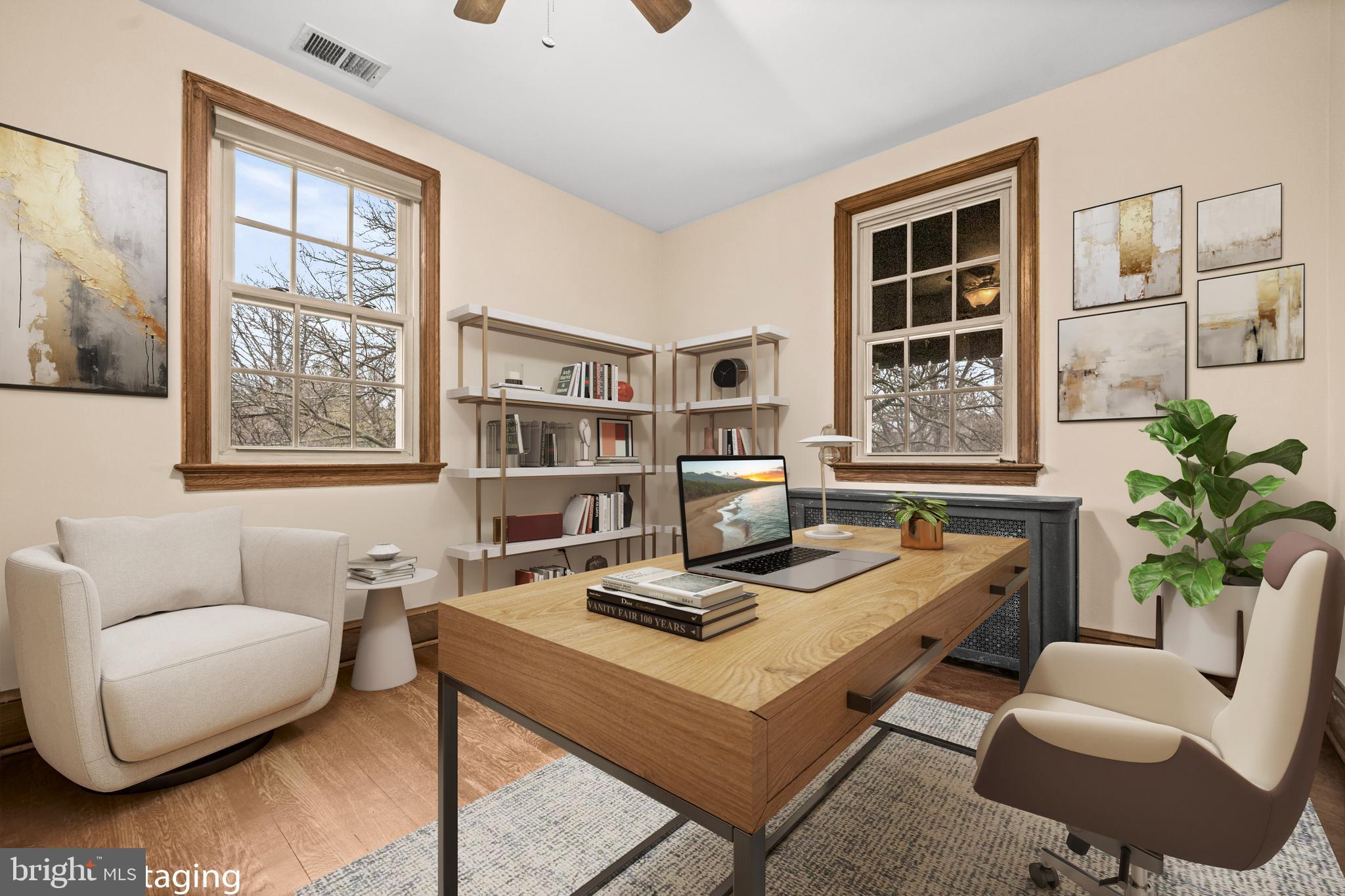 PETTITS ADDN TO HYATTSVI - Residential